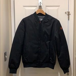 Save The Duck Bomber Style Jacket